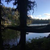 Review photo of Lake Louie Dispersed Backcountry Camping by Spencer L., July 8, 2020