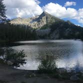 Review photo of Lake Louie Dispersed Backcountry Camping by Spencer L., July 8, 2020