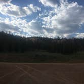 Review photo of East Fork Sevier River Dispersed Campsites by Spencer L., July 8, 2020