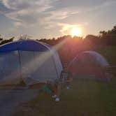 Review photo of Ocracoke Campground — Cape Hatteras National Seashore by Diane T., July 8, 2020