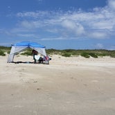 Review photo of Ocracoke Campground — Cape Hatteras National Seashore by Diane T., July 8, 2020