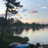 Review photo of Dowdy Lake Campground by Rick P., July 8, 2020