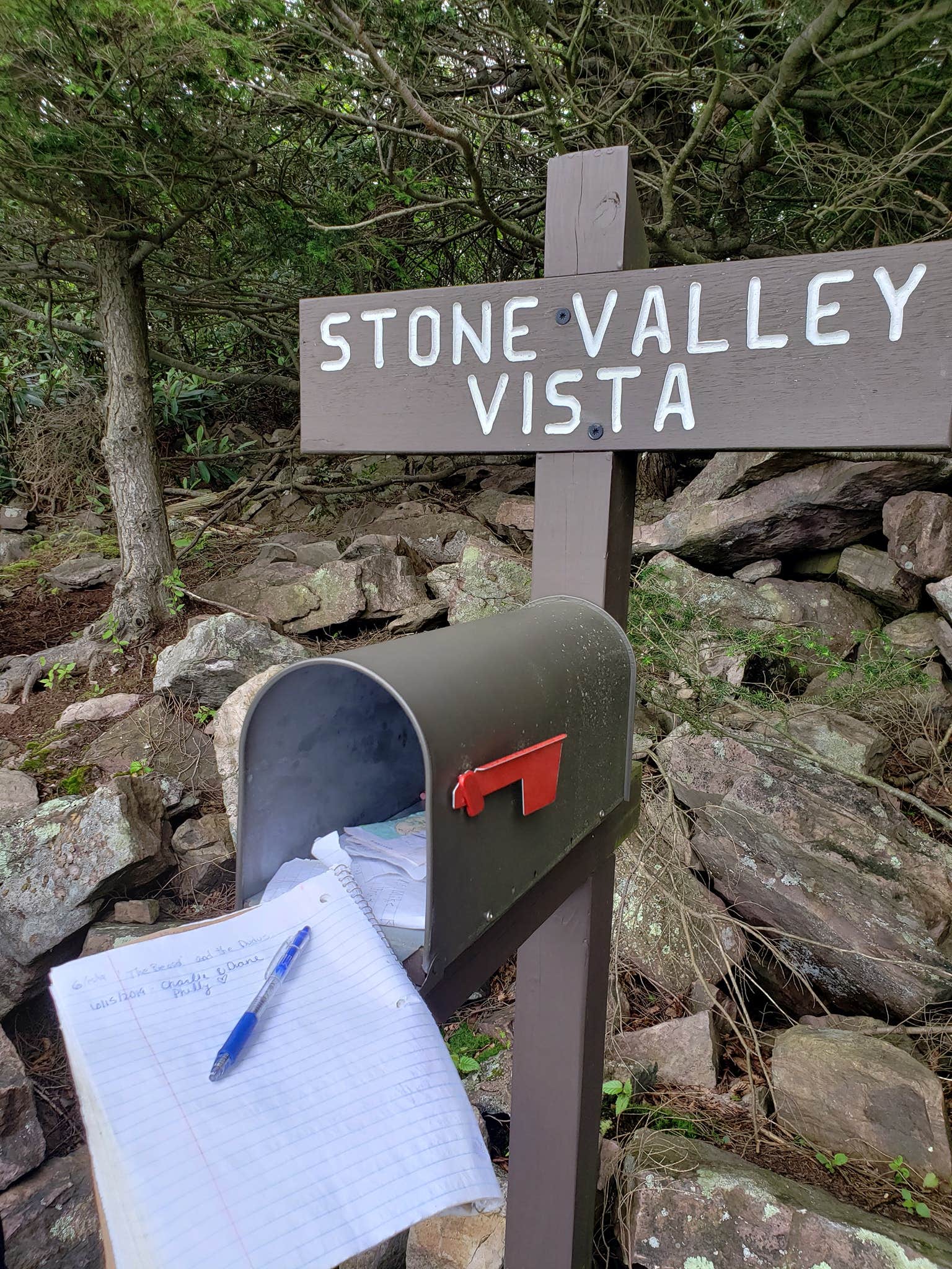 Camper-submitted photo at Greenwood Furnace State Park Campground near Lemont, PA