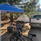 Review photo of Miranda Pine Campground by Antonio  C., July 8, 2020