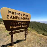 Review photo of Miranda Pine Campground by Antonio  C., July 8, 2020