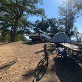 Review photo of Miranda Pine Campground by Antonio  C., July 8, 2020