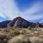 Review photo of Red Rock Canyon Campground by Brittany N., January 4, 2018