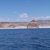 Review photo of Wahweap Campground & RV Park — Glen Canyon National Recreation Area by Samantha S., July 8, 2020