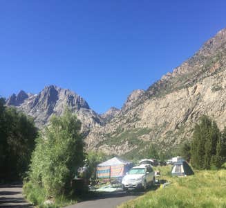 Camper-submitted photo from Silver Lake West