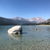 Review photo of June Lake Campground by Thomas K., July 8, 2020
