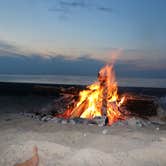 Review photo of Lake Superior State Forest Campground by Kelly G., July 8, 2020