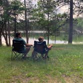 Review photo of Wagner Lake (MI) — Huron Manistee National Forests by Kelly G., July 8, 2020