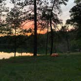 Review photo of Wagner Lake (MI) — Huron Manistee National Forests by Kelly G., July 8, 2020