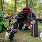 Review photo of Sleeper State Park Campground by Kelly G., July 8, 2020