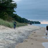 Review photo of Sleeper State Park Campground by Kelly G., July 8, 2020