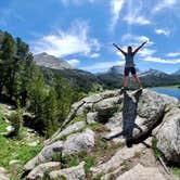 Review photo of Big Sandy Campground — Bridger Teton National Forest by Carrie C., July 8, 2020