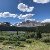 Review photo of Brainard Lake Recreation Area by Thomas B., July 8, 2020