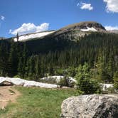 Review photo of Brainard Lake Recreation Area by Thomas B., July 8, 2020