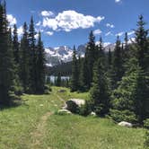 Review photo of Brainard Lake Recreation Area by Thomas B., July 8, 2020