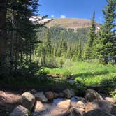 Review photo of Brainard Lake Recreation Area by Thomas B., July 8, 2020