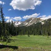 Review photo of Brainard Lake Recreation Area by Thomas B., July 8, 2020