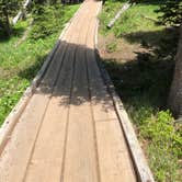Review photo of Brainard Lake Recreation Area by Thomas B., July 8, 2020