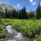 Review photo of Brainard Lake Recreation Area by Thomas B., July 8, 2020