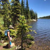 Review photo of Brainard Lake Recreation Area by Thomas B., July 8, 2020