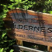 Review photo of Brainard Lake Recreation Area by Thomas B., July 8, 2020