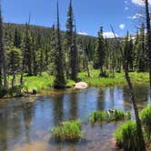 Review photo of Brainard Lake Recreation Area by Thomas B., July 8, 2020