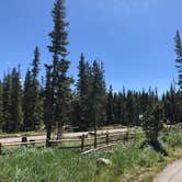 Review photo of Brainard Lake Recreation Area by Thomas B., July 8, 2020