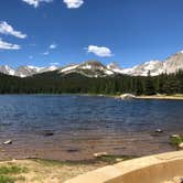 Review photo of Pawnee Campground by Thomas B., July 9, 2020