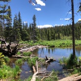 Review photo of Pawnee Campground by Thomas B., July 9, 2020