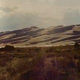 Review photo of Pinyon Flats Campground - Great Sand Dunes National Park by Julia B., July 3, 2016
