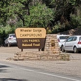 Review photo of Wheeler Gorge Campground by Jennifer S., July 9, 2020