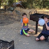 Review photo of Wheeler Gorge Campground by Jennifer S., July 9, 2020