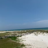 Review photo of Fort Pickens Campground — Gulf Islands National Seashore by Monica S., July 9, 2020