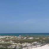 Review photo of Fort Pickens Campground — Gulf Islands National Seashore by Monica S., July 9, 2020