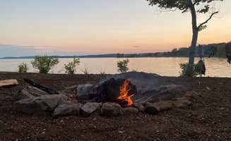 John A.'s photo at Chicken Creek near Hulbert, OK