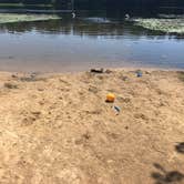 Review photo of Sharp Park Campground by Joie V., July 9, 2020