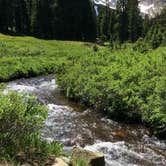 Review photo of Brainard Lake Recreation Area by Thomas B., July 8, 2020