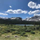 Review photo of Brainard Lake Recreation Area by Thomas B., July 8, 2020