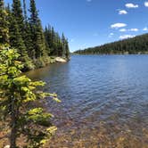 Review photo of Brainard Lake Recreation Area by Thomas B., July 8, 2020