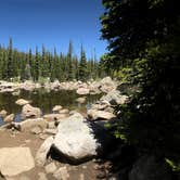 Review photo of Brainard Lake Recreation Area by Thomas B., July 8, 2020