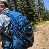 Review photo of Brainard Lake Recreation Area by Thomas B., July 8, 2020