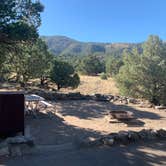 Review photo of Pinon Flats Campground — Great Sand Dunes National Park by Eli W., July 9, 2020