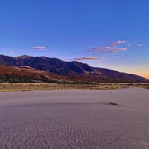 Review photo of Pinon Flats Campground — Great Sand Dunes National Park by Eli W., July 9, 2020