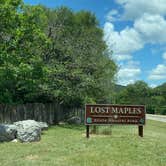 Review photo of Lost Maples State Natural Area by Mic R., July 9, 2020