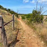 Review photo of Red Arroyo — San Angelo State Park by Mic R., July 9, 2020