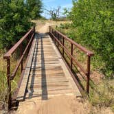 Review photo of Red Arroyo — San Angelo State Park by Mic R., July 9, 2020